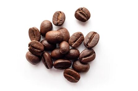 Keto Extreme содржи есенција од кафе