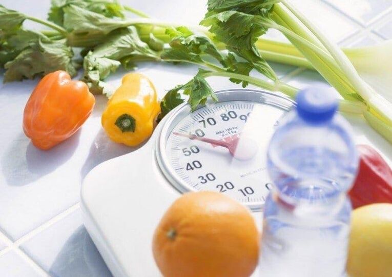 Диета за мрзливи